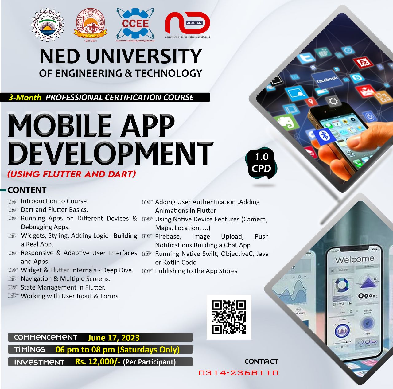 Our programmes ned academy ccee cmpp